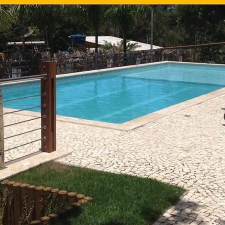 Апартаменты Vila Verona Прайя-ду-Форте Экстерьер фото